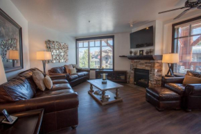 Village # 2230 - White Mountain Lodge Mammoth Lakes